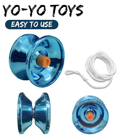 Buy YOYO Metalic from PJB Mart - Reseller Bazzar